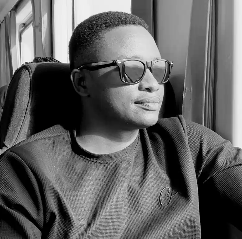 Martin Mbithi Profile Photo